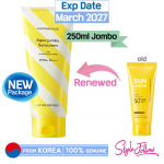 [NATURE REPUBLIC] California Aloe Jumbo Sun Lotion 250ml (SPF50+/PA++++) 1pc (250ml)