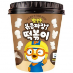 Pororo Tteokbokki Jjajang & Koorekarri Jjajang