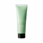 [shaishaishai] Green Papaya Body & Face Peeling Cleanser 150ml