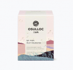 OSULLOC Piimjas Oolong Tee 10 Kotikest | Jeju Saare Premium Korea Tee 1 box