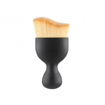 Autovahe tolmueemaldushari kaanega pehme detailihari puhastus rehvi armatuurlaua tolmueemaldus s&auml;rava poleerimisvaha hooldusvahend