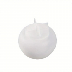 K&uuml;&uuml;nla purk Betoonist Silikoonvorm DIY K&auml;sitsi valmistatud Ehtekarbi Epoks&uuml; Kipsvorm Tsemendist Lillepoti Vorm mold