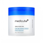 Medicube Zero Pore Pad 2.0 &ndash; Kahepoolsed koorivad ja poore puhastavad toonikupadjad, Korea
