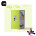 R&Otilde;&Otilde;M (Punane velvet) &ndash; 1. minialbum [From JOY, with Love] (Fotoraamat Ver.) 1pcs