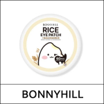[BONNYHILL] (bo) Rice Eye Patch (60ea)90g