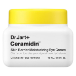 Dr.Jart+ Ceramidin nahabarj&auml;&auml;ri niisutav kreem &ndash; Tugevdab ja niisutab kuiva, tundlikku nahka, Korea Eye Cream (15ml)
