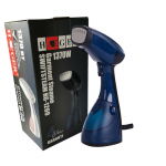 1370w koduaurutriikraud reisiriiete triikimine k&auml;eshoitav r&otilde;ivas Eu pistik