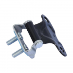 Uus tagaluugi hinge pakiruumi tagaukse 688100R032 jaoks Toyota Rav4 2019-2023