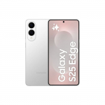 Nutitelefon - SAMSUNG - Galaxy S25 Edge - 256 GB - 5G - IP68 vastupidavus