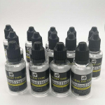 30 ml kuiva liimi eemaldamise kleeplindi eemaldaja juuksepikenduses pitsi paruka liim 30ml