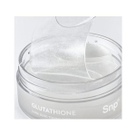 SNP Glutatioon Dark Zero Toning Plaaster 60 tk 60 Sheet
