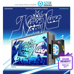 [Eeltellimus] ZEROBASEONE - 1. t&auml;ispikk album [Never Say Never] FOTORAAMATi versioon. (+ Interneti-kasu) [NO POB] ORDINARY Ver.