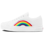 Vans Lampin 86 DX Pride - Valged Unisex tossud True-White VN0A54FC4GQ 35