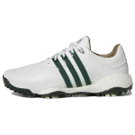 Adidas Tour 360 22 Pilvevalge Varjuroheline Meeste Tennised Linasroheline GY4541 46⅔