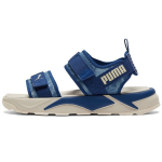 Puma RS-Sandal Denim Unisex Tossud Sinine Limoges Whisper-White 387237-01 35.5