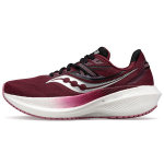 Saucony Triumph 20 Sundown Rose Naiste tossud Punane S10759-21 38.5