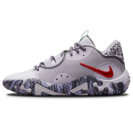 Nike PG 6 Paulette Meeste Tossud Lilla Violetne-K&uuml;lm Lilla-Puls DC1974-500 42