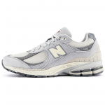 New Balance 2002R Kuuaasta - Betoon Unisex tossud Hall Calm-Taupe Sileerhall M2002RLN 37