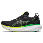 Asics Gel Nimbus 25 Must-Laimiroheline Meeste Tennised 1011B547-003 39