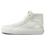 Vans Sk8-Hi WP VR3 LX Patchwork - Valge Marshmallow Unisex Tossud Kreemikas VN0007QGFS8 43