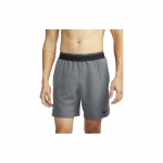 Nike Pro Dri-FIT Flex Rep L&uuml;hikesed p&uuml;ksid Meeste L&uuml;hikesed p&uuml;ksid Raudhallid DD1701-068 S