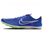 Nike Zoom Mamba 6 Racer Blue Lime Blast Meeste Tossud Safety-Orange White DR2733-400 39