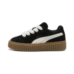 Fenty x Puma Creeper Phatty V&auml;ikelaste Must Soe Valge Laste Tossud Kumm 396830-01 27.5