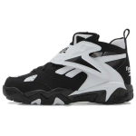 Reebok Preseason 94 Mid Must Valge Unisex Tossud Core-Black Jalatsid-Valge 100202788 42.5 white