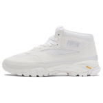 Vans Half Cab 33 Vibram Ivoorvalge Unisex tossud VN000CNBIVR 36