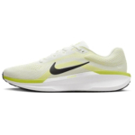 Nike Air Winflo 11 Life Lime Unisex Tossud Roheline Sail Must FJ9509-101 44 beige