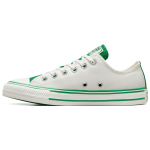 Converse Chuck Taylor All Star Low Retro Varsity Naiste Tennised Valge Vintage-Valge A07142C 35