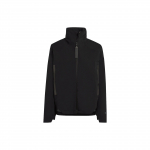 Adidas Myshelter Rain.Rdy Jakk Peegeldav Logo Spordiklassika Kapuutsiga Jakk Naiste Jakk Must HT8774 XS
