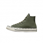 Converse Chuck 70 GORE-TEX High Utility Unisex tossud Roheline Must Egrett A08566C 35