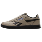 Reebok Court Advance Tuhkhall Must Unisex Tossud Hall Piiritu-Sinine 100202645 35