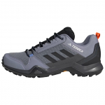 Adidas Terrex AX3 GORE-TEX H&otilde;be Violetne Must Meeste Tossud Hall Core-Black Sinine-Fusion HP8597 40