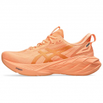 ASICS Novablast 4 LE Bright Sunstone Faded Orange meeste tossud 1011B887-800 44