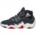 Adidas Crazy 98 Aurora Ink Unisex tossud Sinine Maavalge Punane IF2100 46⅔