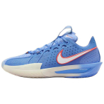 Nike Air Zoom GT Cut 3 Royal Pulse Unisex tossud Sinine Purje Hele-Metsik-Mango DV2913-403 41 gray