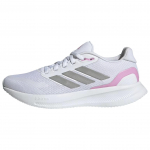adidas Runfalcon 5 Valge Roosa Hall Strata Naiste Tennised Pilvevalge P&otilde;hiv&auml;rvi Must JI3981 36