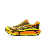 HOKA Mafate Speed 2 Electric Tangerine Meeste Tossud Oranž Tsitruseline 1126851-ERN 40