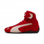 Puma Speedcat Mid Punased Beežid Unisex Tossud 400384-02 37