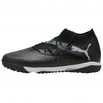 Puma Future Pro 8 Cage Eclipse Pack Unisex tossud Must Cool-Light-Grey Fluo-Green 108366-02 40