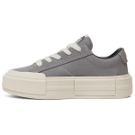 Converse Chuck Taylor All Star Cruise Low Klassikaline Hall Naiste Tossud Egret Must A12317C 35.5