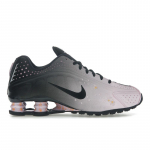 Nike Shox R4 Sakura Naiste Tossud Roosa Regal-Roosa Must IB8872-600 35.5
