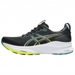 ASICS Gel Kayano 32 Must Jaspri Roheline Meeste Tennised 1011C052-003 40.5