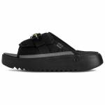 UGG Maxxer Slide 2.0 Lihtsad Mugavad Sandaalid Meeste Sandaalid Must 1167871-BLK 41