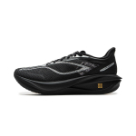 Li Ning Feidian 5 Challenger &Uuml;likerge Tehnoloogiaga Jooksukingad Meeste Jooksukingad Must H&otilde;be ARMV001-9 46⅓