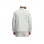 Under Armour Unstoppable UA Vent Mugav Stiilne Mitmek&uuml;lgne Vabaaja Jakk Meeste Jakk Vee-roheline 1383029-377 XL