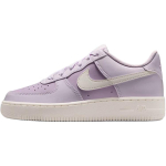 Nike Air Force 1 GS Iced Lilac Laste tossud Lilla Helelilla Sail CT3839-500 39 gray