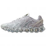 Cav Empt x Nike Air Max DN8 SP H&otilde;be Lilla Unisex Tossud Lilla Tasane H&otilde;be Cyber IB6184-002 43